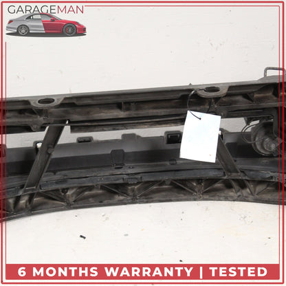 2014-2021 LR Range Rover Sport L494 Radiator Support Core Headlight Bracket OEM