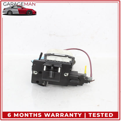 2003-2012 Mercedes R230 SL550 Trunk Lid Latch Lock Actuator 2307500185 OEM