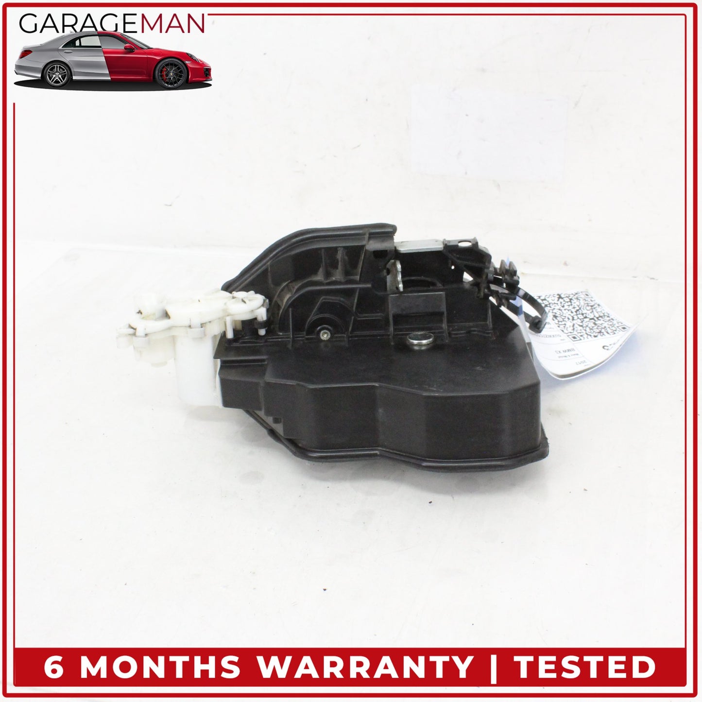 2011-2018 BMW X3 X4 F25 F26 Front Left Side Door Lock Latch Actuator 7318409 OEM