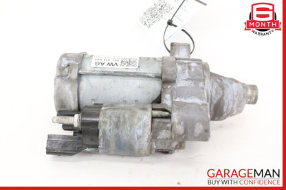 2019-2024 Porsche Macan 95B SUV 2.0L Engine Starter Motor 06L911024 OEM