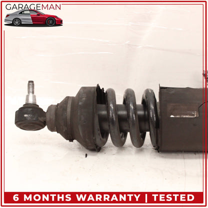 2003-2006 Mercedes R230 SL550 Front Left Hydraulic Shock Strut Absorber OEM