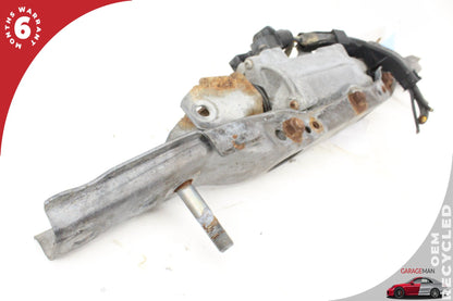 2011-2013 BMW 550i F10 RWD HSR Rear Active Steering Axle Actuator 9327670