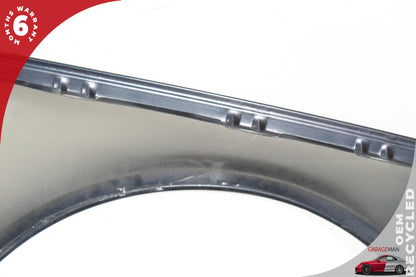 03-08 Mercedes-Benz SL500 R230 Convertible Front Left Fender Panel 2308800118