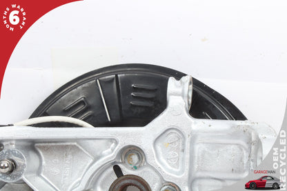 2012-2020 Tesla Model S AWD Front Left Spindle Knuckle Wheel Hub 103060500D OEM