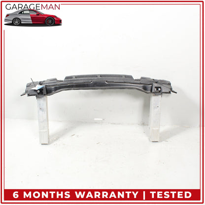2014-2021 BMW i3 I01 Rear Bumper Reinforcement Impact Crash Bar Beam 7296780 OEM