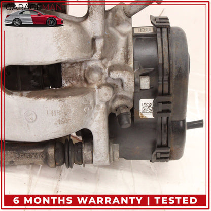 2014-2020 Mercedes X156 GLA250 Rear Left and Right Side Brake Caliper Set OEM