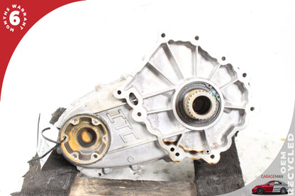 2006-2019 Mercedes X166 GL550 ML550 Transmission Transfer Case Gear Box OEM
