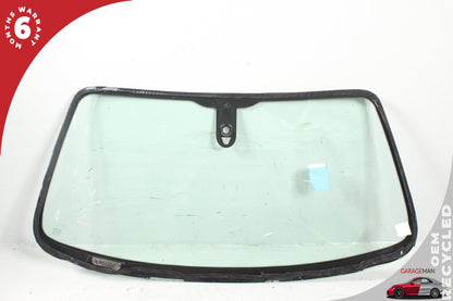 2002-2006 Jaguar XK8 XKR X100 Front Windshield Windscreen Window Glass OEM