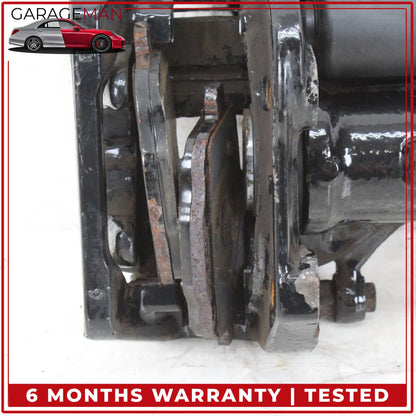 2013-2019 BMW 650i F06 Sedan Rear Left and Right Side Brake Caliper 7846695 OEM