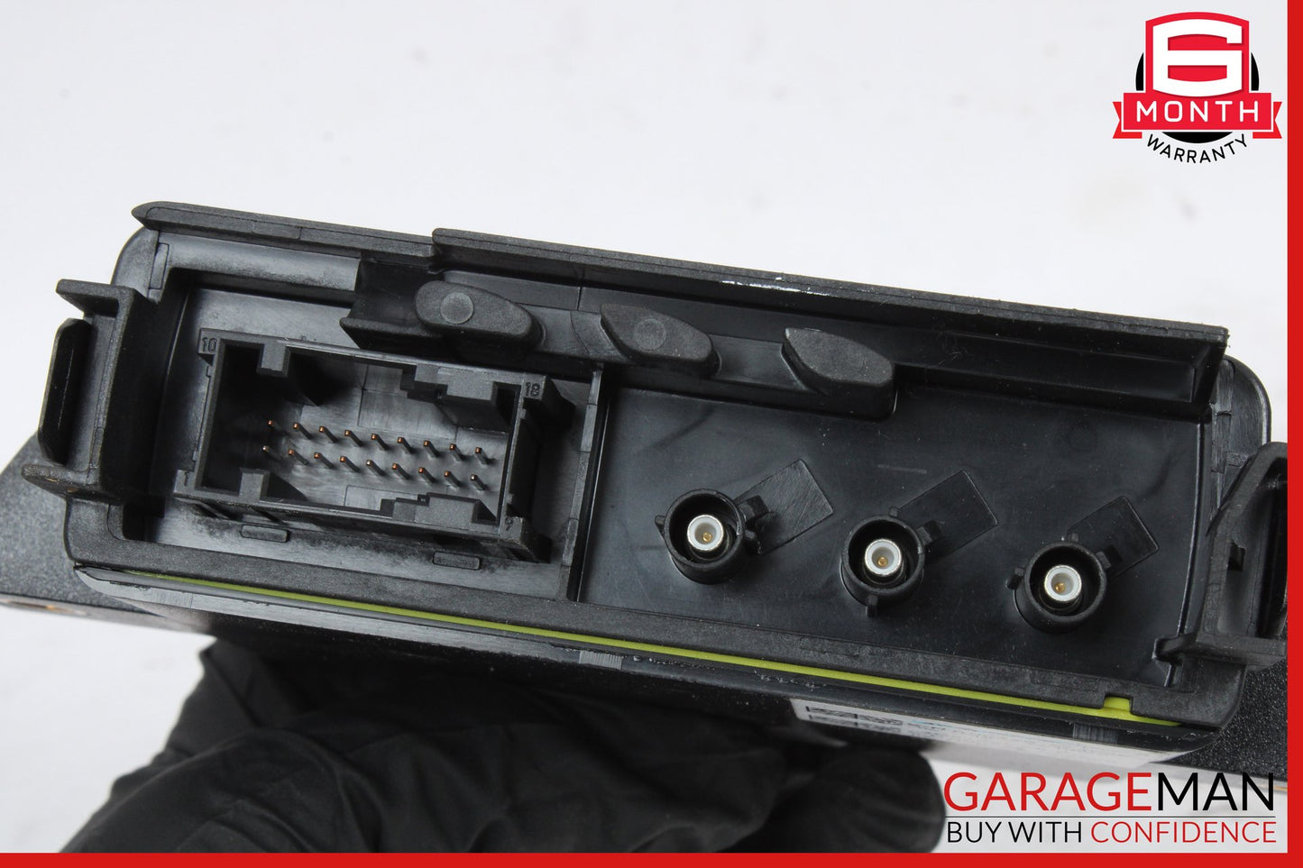 2019-2024 Porsche Macan 95B GPS Navigation Control Module Unit 7PP035620FE OEM