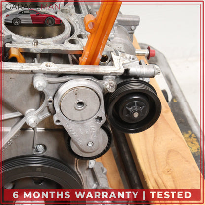 2015-2020 Mercedes X156 GLA250 CLA250 M270 2.0L L4 Engine Motor Block OEM 88k