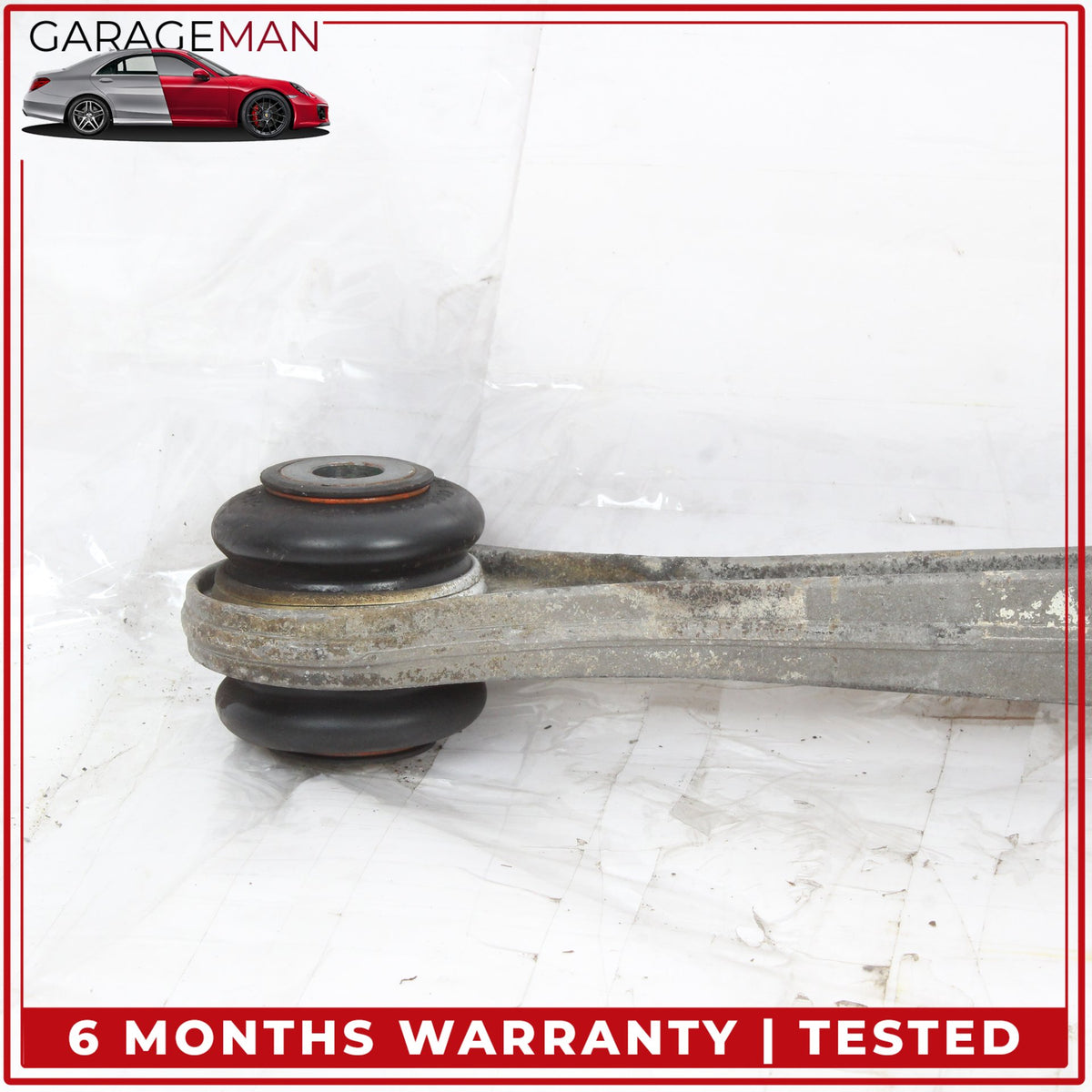 1997-2005 Porsche 911 Carrera RWD Lower Suspension Control Arm 99634114303 OEM