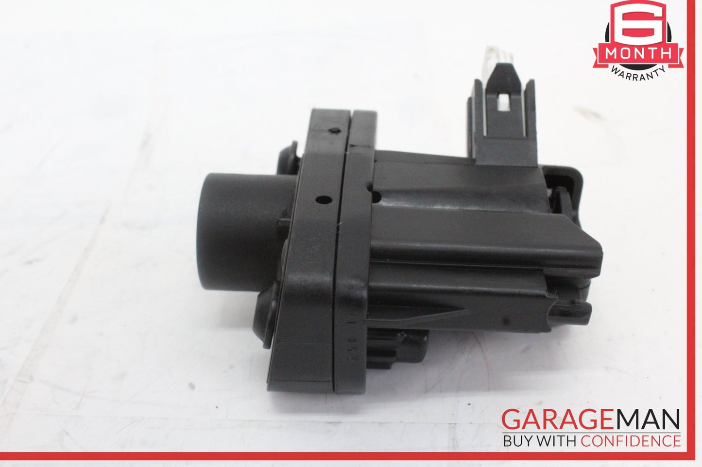 2007-2014 Mercedes-Benz S550 W221 Trunk Lid Latch Lock Actuator 2217500161