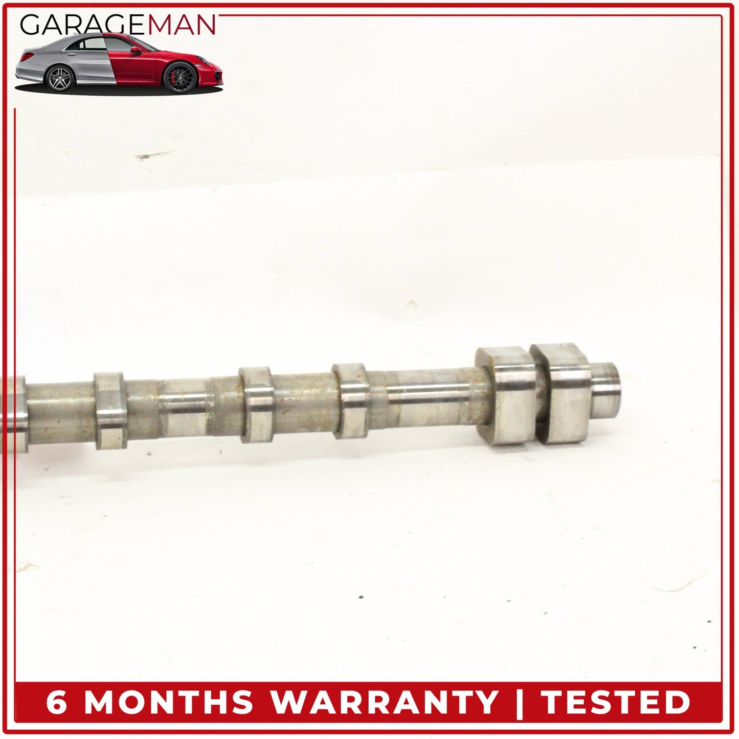 2011-2020 Mercedes W216 CL550 4.7L Right Side Intake Camshaft 2780502047 OEM
