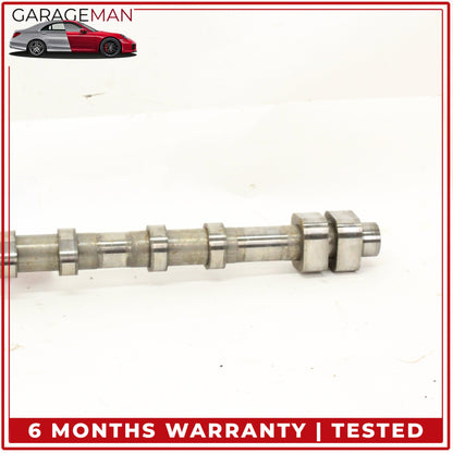 2011-2020 Mercedes W216 CL550 4.7L Right Side Intake Camshaft 2780502047 OEM