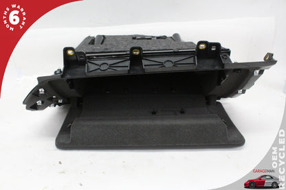 2015-2018 Porsche Macan 95B Glove Box Storage Compartment 95B857558 OEM