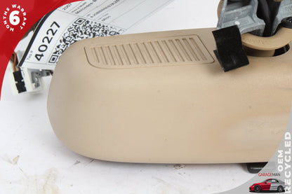 2006-2013 Mercedes W164 ML350 R320 R350 Rear View Mirror 1648103417 OEM