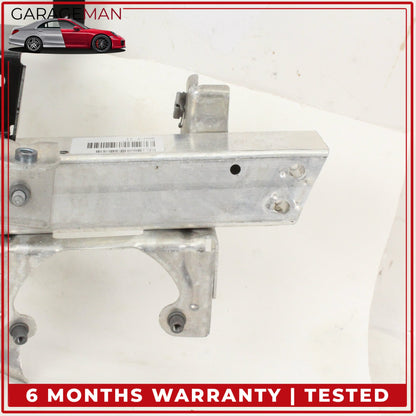 2014-2021 BMW i3 I01 Front Left Driver Side Impact Bar Bracket 5222076000 OEM