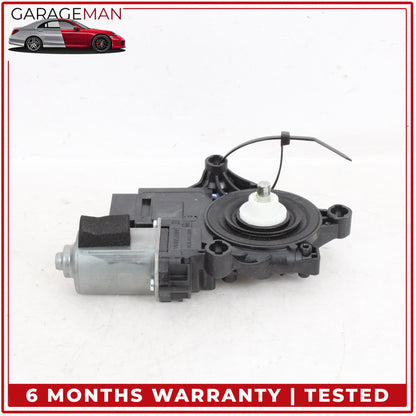 2019-2025 BMW M340i 330i G20 Front Left Side Window Regulator Motor 8498859 OEM