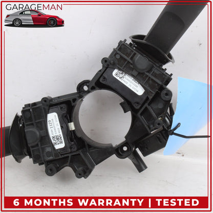 2016-2019 Buick Cascada Steering Column Combination Switch Turn Signal Wiper OEM