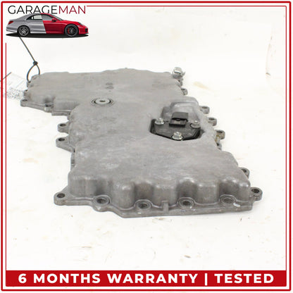 2013-2019 BMW 650i F06 Sedan Lower Oil Pan 7570694 OEM