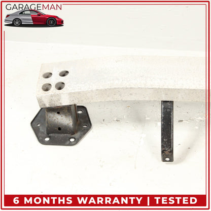 2014-2024 Infiniti Q50 V37 Rear Bumper Reinforcement Impact Crash Bar Beam OEM