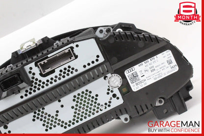 2017-2019 Audi Q7 SUV Speedometer 4M0920870C