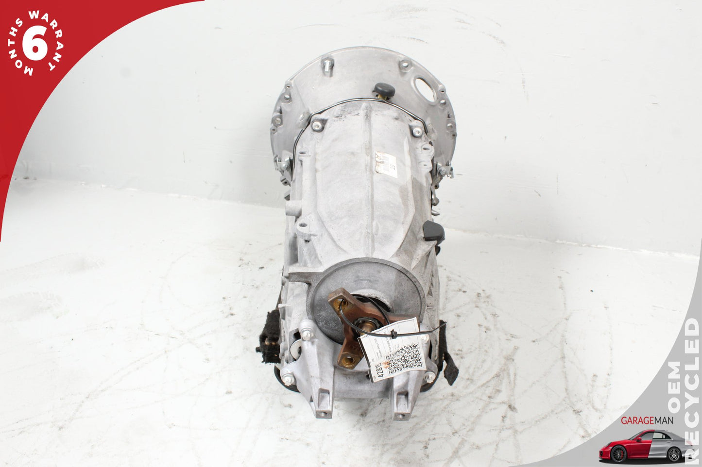 2014-2016 Mercedes-Benz E350 W212 RWD 3.5L Sedan Automatic Transmission 722906 225728 Miles OEM