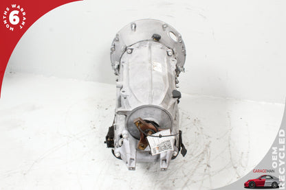 2014-2016 Mercedes-Benz E350 W212 RWD 3.5L Sedan Automatic Transmission 722906 225728 Miles OEM