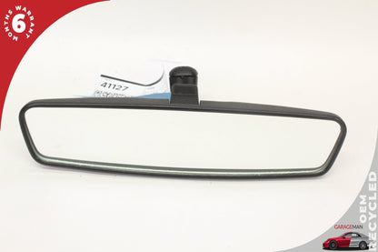 04-05 Ford Thunderbird Convertible Rear View Mirror 6U5Z17700A