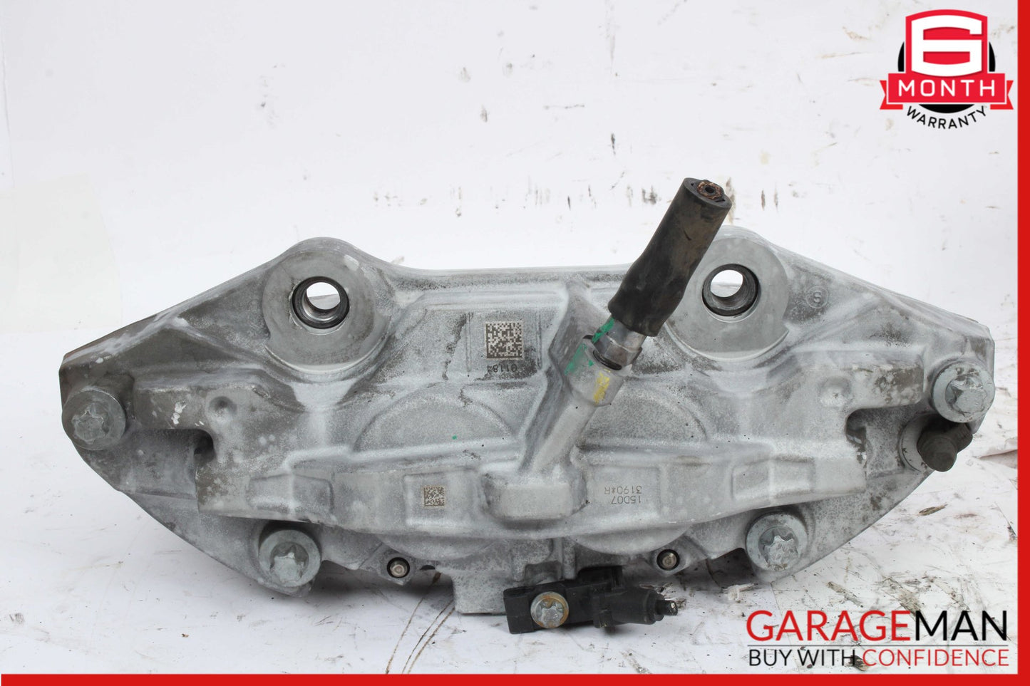 2015-2023 Mercedes W205 C300 Front Left and Right Side Brake Caliper Set OEM