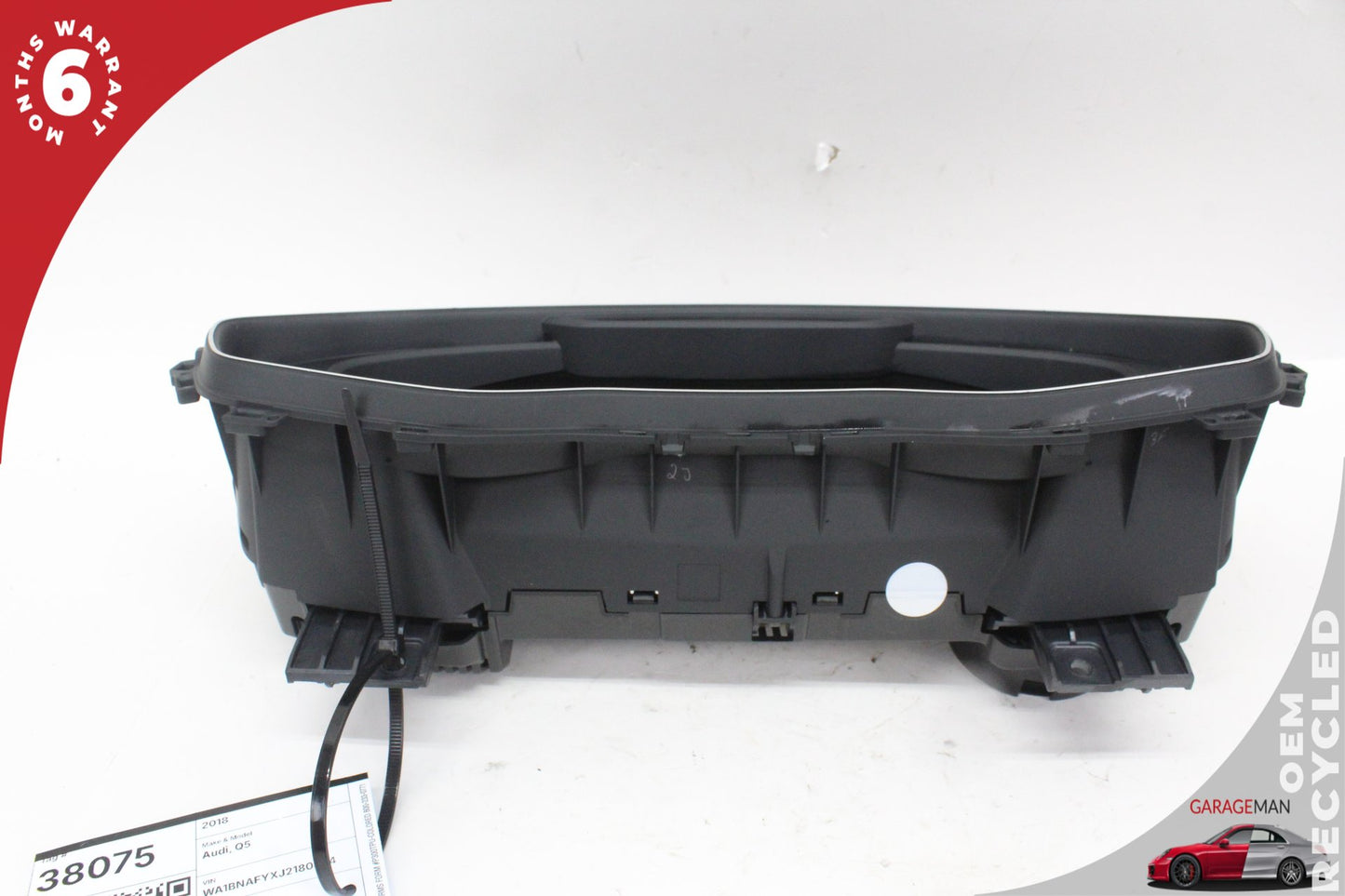 2018-2020 Audi Q5 A5 S5 RS5 SQ5 Speedometer Instrument Cluster 8W5920890D OEM