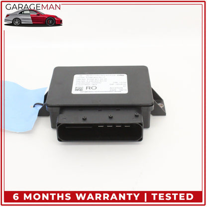 2012-2020 Mercedes-Benz CLA250 W117 Sedan Hand Parking Brake Control Module 2469014406 OEM