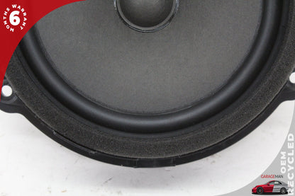 15-20 Audi A3 8V Rear Left and Right Door Audio Speaker Set of 2 8V4035411B