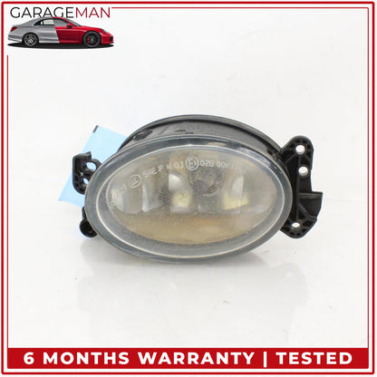 2005-2012 Mercedes W211 E350 SL550 Front Left Side Fog Light Lamp 1698201556 OEM