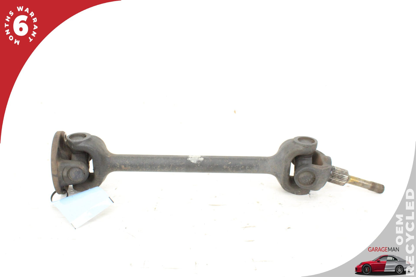 2001-2006 Jaguar XK8 X100 Rear Left or Right Side Axle Half Shaft MNE3240AA OEM