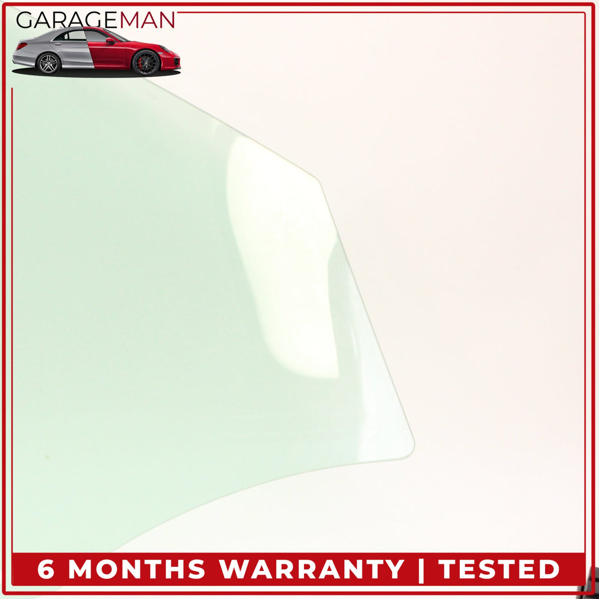 2019-2023 Audi Q3 Front Left Driver Side Door Window Glass 83A845201 OEM