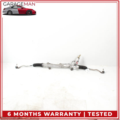 2008-2012 Mercedes W164 ML350 GL450 Power Steering Rack &amp; Pinion 1644600500 OEM