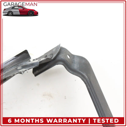 2006-2011 Mercedes-Benz CLS500 W219 Left Headlight Support Bracket Frame 2196200118 OEM
