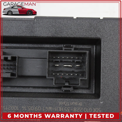 2011-2018 Audi A8 A7 A6 S6 S7 S8 Body Comfort Control Module Unit BCM OEM