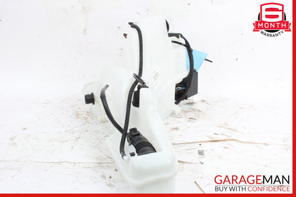 2013-2016 Porsche Cayman 981 Windshield Washer Fluid Reservoir 99152830300 OEM