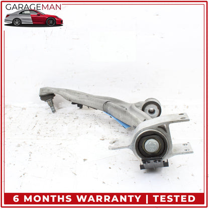 2015-2020 Mercedes X156 GLA250 Front Right Lower Control Arm 1563300600 OEM