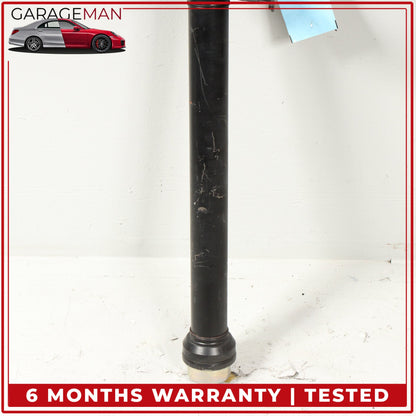 2012-2018 Audi A7 AWD Rear Propeller Driveshaft Drive Shaft 4G0521101E OEM