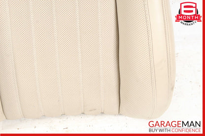 2009-2012 Mercedes SL550 R230 Front Left/Right Upper Seat Cushion 2309102416