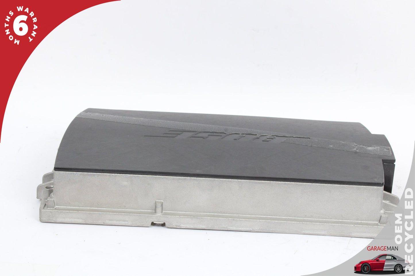 2012-2018 Audi A6 C7 Sedan Radio Amplifier 4G0035223A OEM