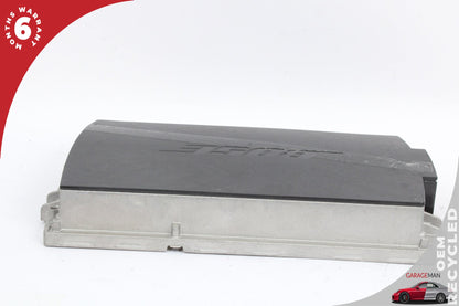 2012-2018 Audi A6 C7 Sedan Radio Amplifier 4G0035223A OEM