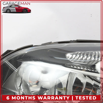 2015-2017 Mercedes W242 B-Class Electric Drive Front Left Head Light Lamp OEM