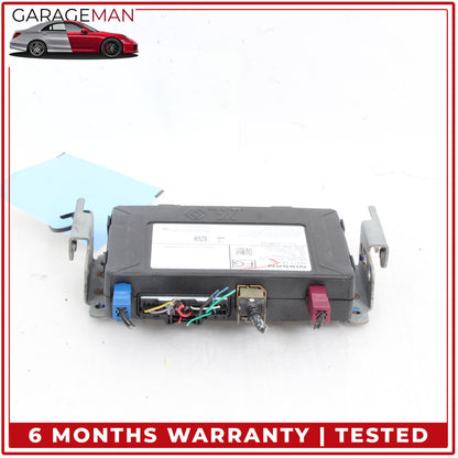 2016-2018 Infiniti Q50 Telematics Communication Control Module 282755ZA0C OEM