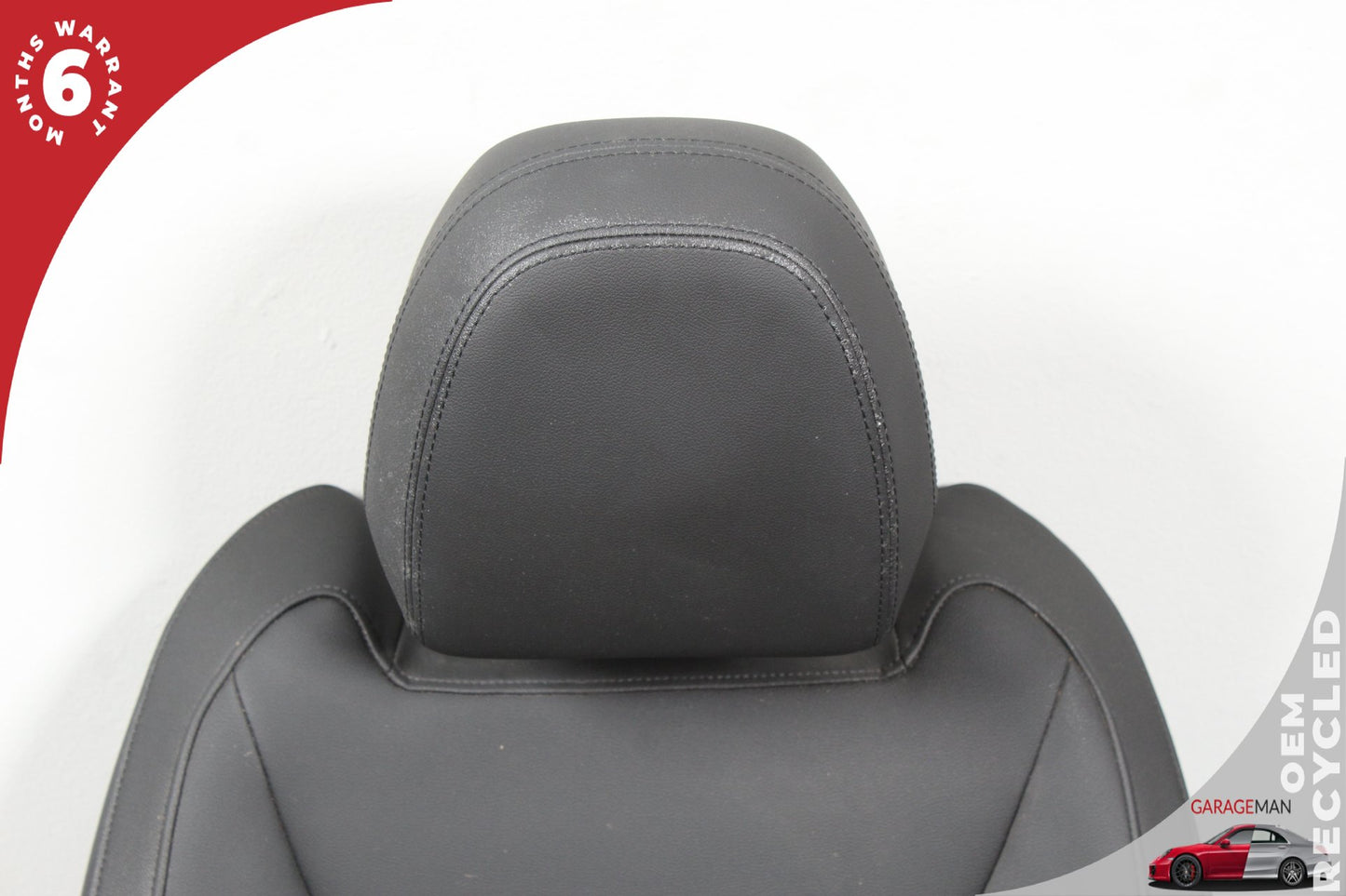 2018-2024 BMW G01 G02 G20 Heated Front Sport Seats Set