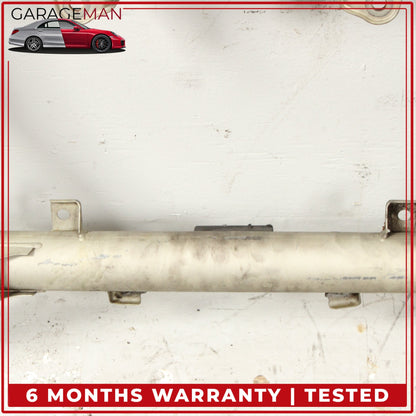 2010-2017 Mercedes W212 E350 Front Sub Frame Subframe Engine Crossmember OEM
